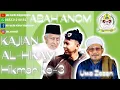 Download Lagu KAJIAN AL-HIKAM || Hikmah ke-3 || UWA ZEZEN ZAINAL ABIDIN BAZUL ASYHAB
