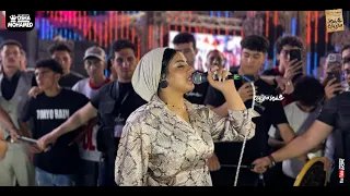 نجمه الترند ايه شعبان   نو دراجز خلاص يا دماغي   اقوي روقان هتسمعه وتشوفه عنيك مع اوشا دندنها