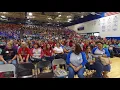 NCISD New Caney ISD Powers Up For The New School Year August 2018