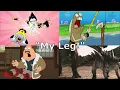 ”My Leg!” Compilation By DLX