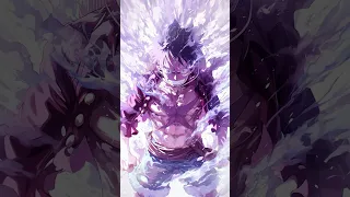 Live Wallpaper Monkey D Luffy