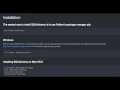 Tutorial 2 Installation of Python SQLAlchemy ORM