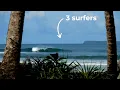 Download Lagu My favourite Indonesian surfing destination (NOT BALI)