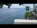 Lunch date at Cliffside Resort