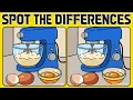 Can You Find the Difference These Easy Puzzles Still Trick People Normal