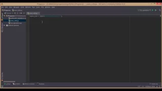 Python program to find whether an integer is even or odd number programminginpython com