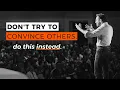 Lagu How to Create Change | Simon Sinek