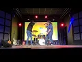 La Carioca - les nuls - Cover by KaigonLePinpin at the Musikam