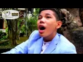 Lagu Tegar - Sahabat Kecil (Official Music Video)