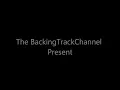 Pantera I'm Broken Backing track (With Vocals)