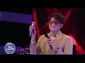 ฝืนตัวเองไม่เป็น - COVER NIGHT LIVE : TRIO EMOTION SIN x TON x NONT