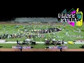 Basha High School Marching Band Final 2024 Press Start Rehersal