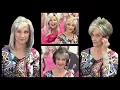 The 10 Most Realistic Grey Wig Colors You ve Ever Seen Godiva s Secret Wigs