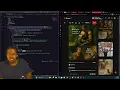 Coding Everyday until I become a Web Dev Day 106 5 - Coding in the Hood