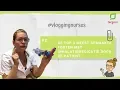 Download Lagu Vlogging nurses Tergooi 4 - Tinnus en de top 3 meest gemaakte inhalatiefouten