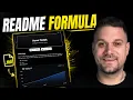 How To Write A README People Actually Read