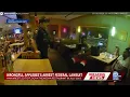 Applebee s arrest Federal lawsuit