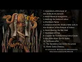 NILE - 'Black Seeds Of Vengeance' (Full Album Stream)