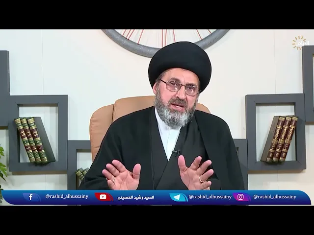 ⁣رسالة للعائدين من زيارة الإمام الحسين (عليه السلام) ، رواية تثلج القلوب.