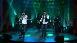 enrique iglesias cuando me enamoro live don francisco presenta 2010 feat juan luis guerra