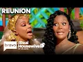 SNEAK PEEK Angela Oakley Phaedra Parks GET HEATED Over Rumor Accusations RHOA S16 E19 Bravo