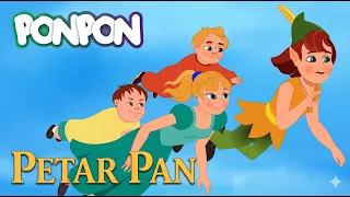 bajke za decu petar pan klasi na pri a crtani film na srpskom