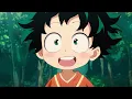 [MAD]  僕ぼくのヒーローアカデミア / 私は最強 [ I’m invincible ]