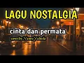 Download Lagu lagu nostalgia cinta dan permata cover by:vanny_vabiola 🎶