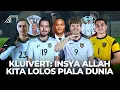 Download Lagu ESPN Kaget Kluivert Temukan Cara Akali Saudi Irak Setelah Latihan Keras Perdana! Indonesia Ronde 4