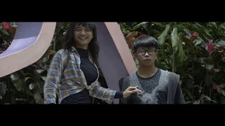 JODO SELAWASE | Konco Kabeh - Fajar Mukti (Official Lyric Video)