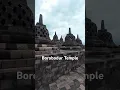 Download Lagu POV Walking To The Top Of Borobudur Temple 🛕 | Yogyakarta, Indonesia #temples