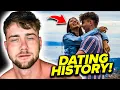 Inside Harry Jowsey s SHOCKING Dating History