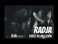 Radja - Benci Bilang Cinta #GuitarBackingTrackWithVocal