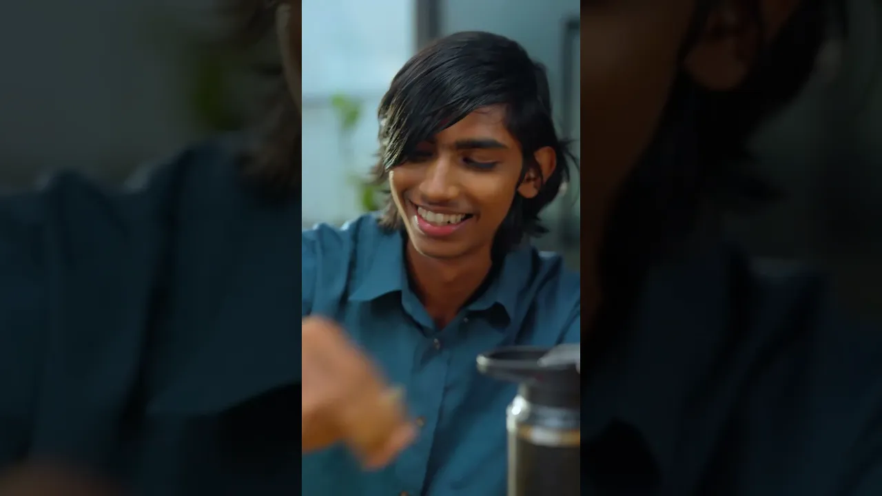 If you witness or experience harassment, call 109 or 1938. Every student deserves a safe journey.