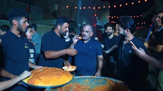 المناطق الاكثر شعبيه في بغداد تعالو خلي نتعرف عليهه