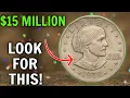 1979 Susan B Anthony Dollar Worth 15 Million You Won t Believe Why