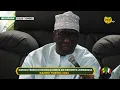 Download Lagu ITALIE: Causerie par Serigne Habib Sy ibn Serigne Babacar Sy Mansour Gamou Fédération Piemonte Lo…