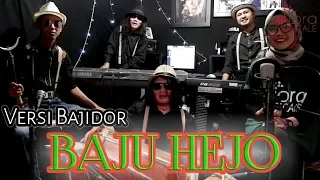 Download BAJU HEJO VERSI DIORA BAJIDOR (Cover Pop Sunda) MP3