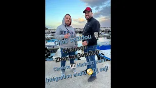 اغنية الزهر ماعنديش أيما الشاب سعيدو Claviste Hicham Zaim Avec DJ Saji 