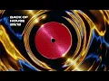 Back of House mix (25/12 edition)