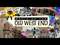 Magic of the Old West End Toledo Stories Full Film