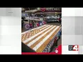 Schnucks unveils 250-pound gooey butter cake to mark America s 250th birt ay