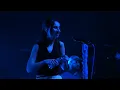 Samia - "Show Up" (Live in Boston)