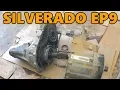 Lagu 2007 Silverado MP1222 NQG Transfer Case Rebuild (Disassembly) (Ep.9)