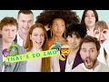 Daisy Jones The Six Cast Attempts An INTENSE Acting Test That s So Emo Cosmopolitan