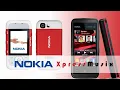 Download Lagu Nokia XpressMusic Generation | HP musik nokia Jadul