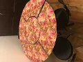 Round Placemats A great weekend or self isolation project