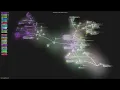 - Gource visualisation