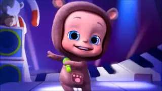 ترنيمة شغلانة الشيطان 