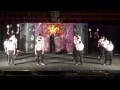 WKU Sig Ep Spring Sing 2013
